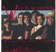 CD - Wild Kisses - Music From 23rd Street