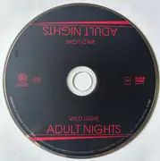 CD - Wild Light - Adult Nights
