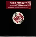 12inch Vinyl Single - Wild Pursuit Featuring Gerideau & Shawn Benson - So In Love