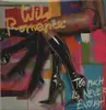 LP - Wild Romance - Too Much is Never Enough