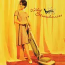 CD - Wild Strawberries - Heroine