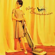 Wild Strawberries - Heroine