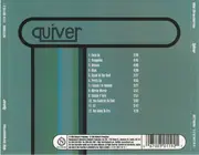 CD - Wild Strawberries - Quiver