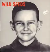 LP - Wild Seeds - Brave, Clean + Reverent