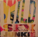 12inch Vinyl Single - Wild - Sex Junkie