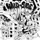 7inch Vinyl Single - Wild Side - Demo