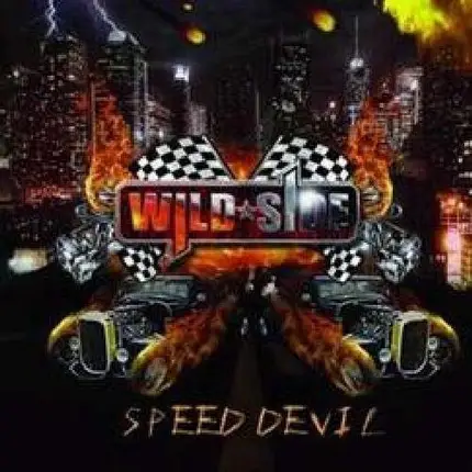 Wild Side - Speed Devil