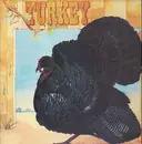 LP - Wild Turkey - Turkey - original 1st uk ex-jethro tull