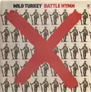 LP - Wild Turkey - Battle Hymn