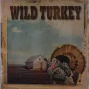 Wild Turkey - Rarest Turkey