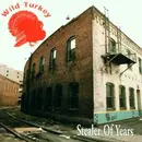 CD - Wild Turkey - Stealer Of Years