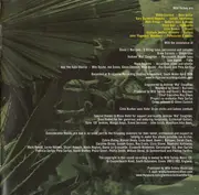 CD - Wild Turkey - You & Me In The Jungle