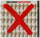 CD - Wild Turkey - Battle Hymn