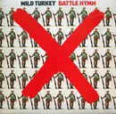 CD - Wild Turkey - Battle Hymn