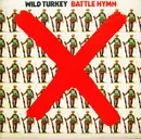 LP - Wild Turkey - Battle Hymn