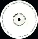 12'' - Wild & Taylor - Bang The Acid (Remixes)