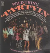 Wild Thing - Partyin'