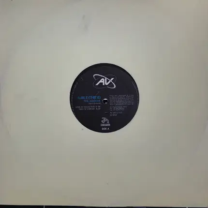 Wild Thing - The Groove