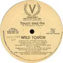 LP - Wild Touch - Touch And Go