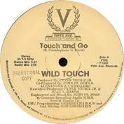 Wild Touch