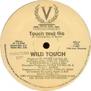 Wild Touch - Touch And Go