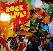 Wild Wally - Rock Alive !