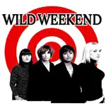 wild weekend - Black & White