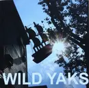 CD - Wild Yaks - (Don't Die Yet)