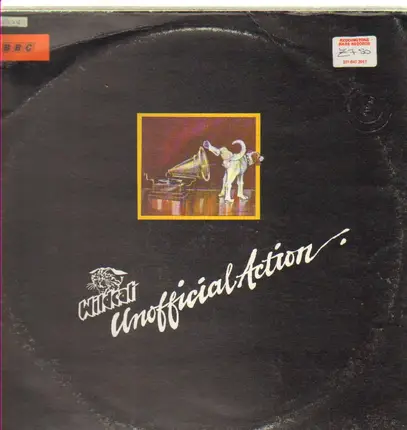 Wildcat - Unofficial Action