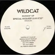 Wildcat - Burnin' Up