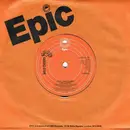 7'' - Wild Cherry - I Feel Sanctified