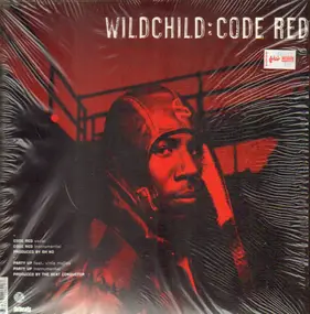 Wildchild - Code Red / Party Up