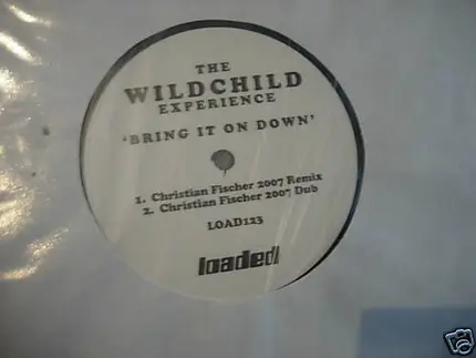 Wildchild - Bring It On Down
