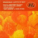 12'' - Wildchild - Jump To My Beat