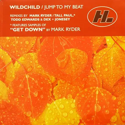 Wildchild - Jump To My Beat