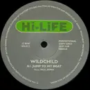 12'' - Wildchild - Jump To My Beat