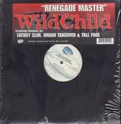 12inch Vinyl Single - Wildchild - Renegade Master