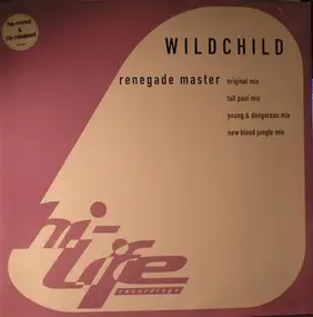 Wildchild - Renegade Master