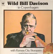 LP - Wild Bill Davison - In Copenhagen