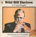 LP - Wild Bill Davison - In Copenhagen