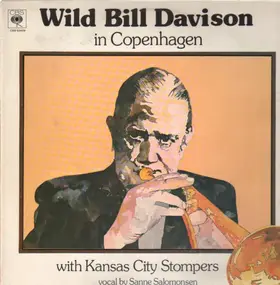 Wild Bill Davison - In Copenhagen