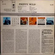 LP - Wild Bill Davison - Pretty Wild