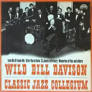 LP - Wild Bill Davison & Classic Jazz Collegium - Wild Bill Davison & Classic Jazz Collegium