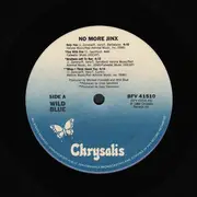 LP - Wild Blue - No More Jinx