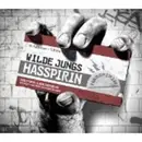 CD - Wilde Jungs - Hasspirin - Digipak