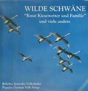 Wilde Schwäne - Popular German Folk Songs