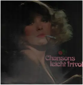 Various Artists - Chansons Leicht Frivol