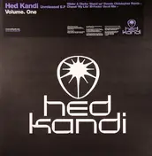 Chanél - Unreleased E.P Volume. One