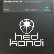Wilder & Clarke - The Wilder & Clarke EP