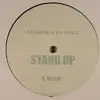 12inch Vinyl Single - Wilder & Clarke - Stand Up